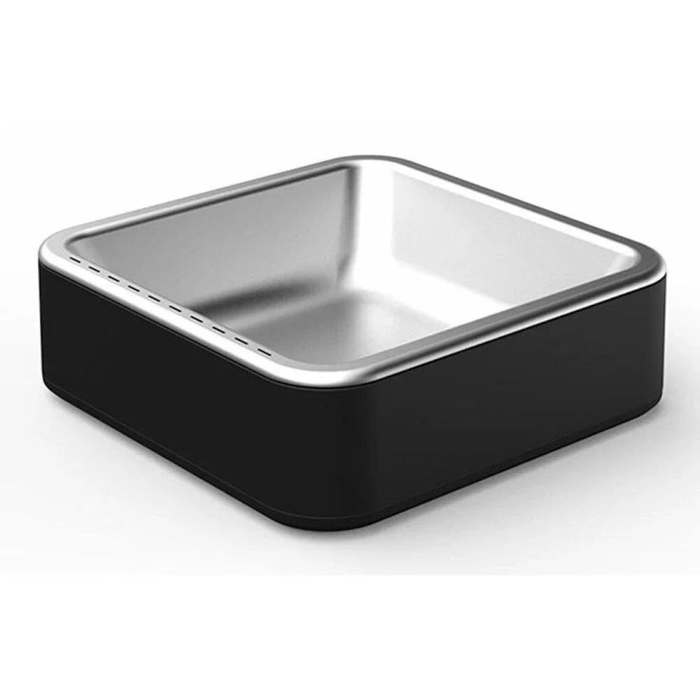 Petnet Smartbowl Dog Cat Stainless Steel Wi-fi Electronic Food Bowl